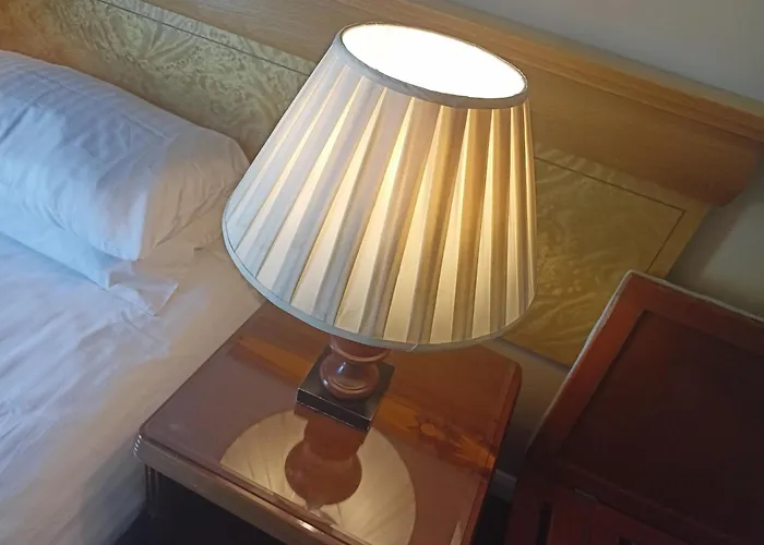 Hotel Sergul London