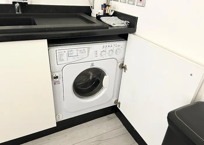 The Dome Aparthotel Λονδίνο