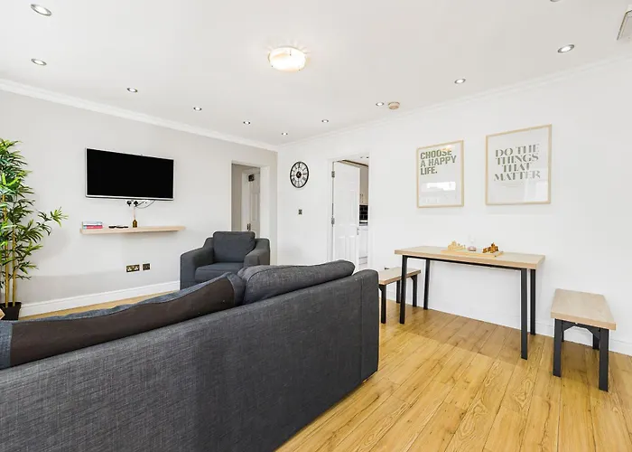Rose Terrace Hotel London