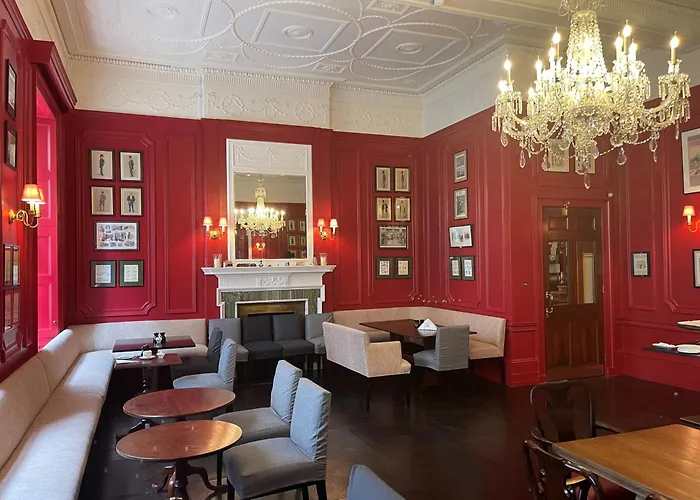 The City Of London Club