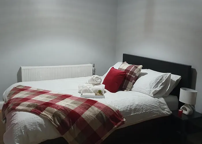 Yolo House Hotel Londres