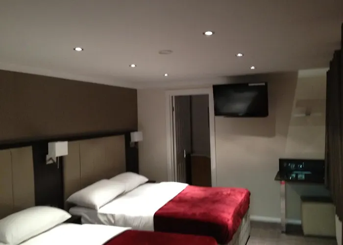 Goodwood Hotel Londres