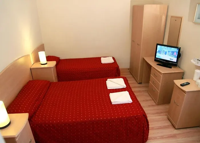 Elmwood Hotel London