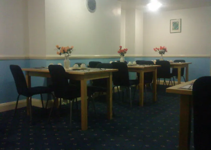 Hotel Sophia Londres