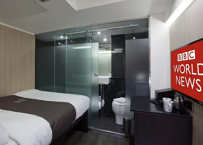 The Z Hotel Soho Londres