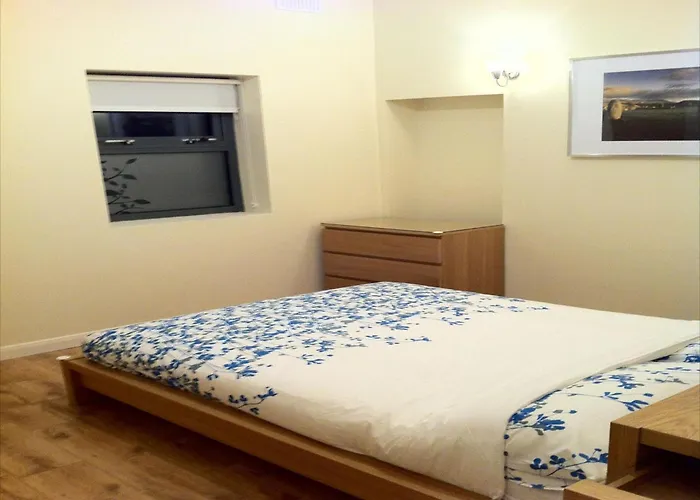 Lyall Apartment Hotel Londyn