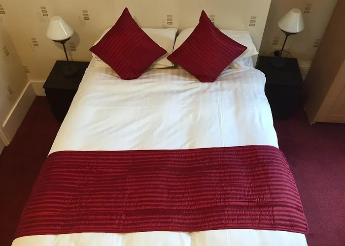 Garth Hotel Londres