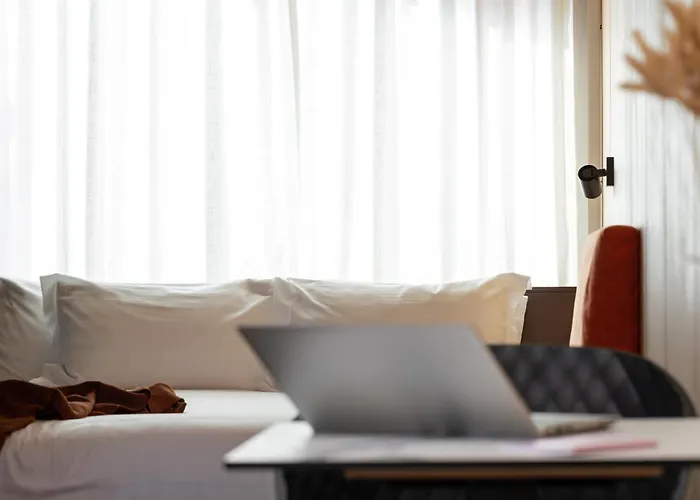 Boutique Stow Away Waterloo Hotel Londres