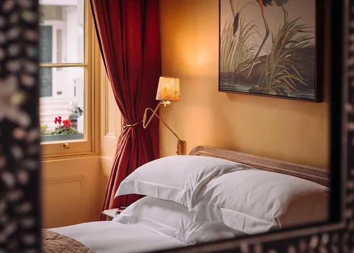 The Portobello Hotel Londres