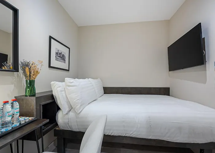 King'S Cross Express Inn London