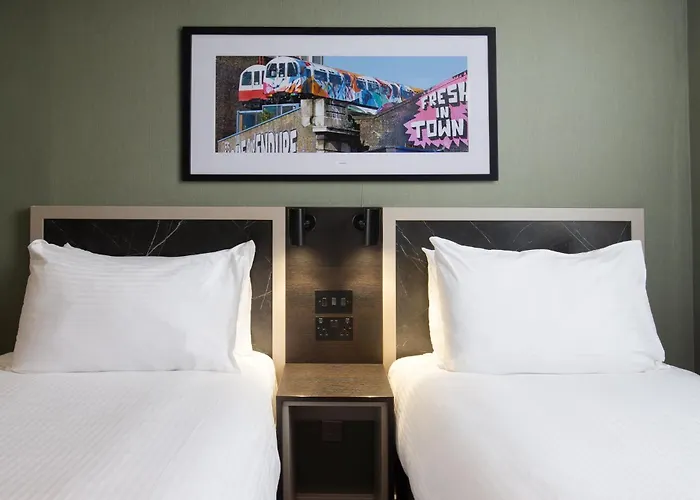 Royal National Hotel London