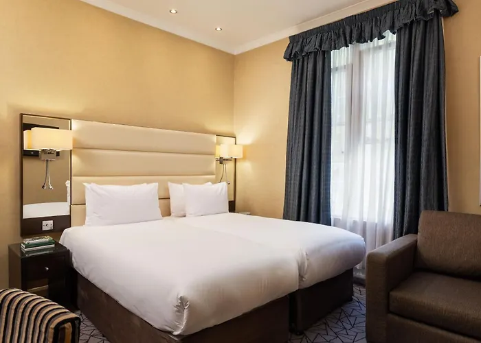 Hotel Park Grand Hyde Park Londres