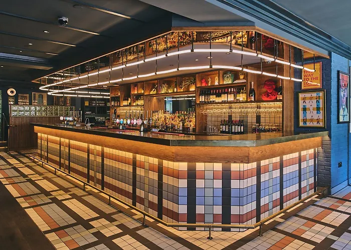 Royal National Hotel London