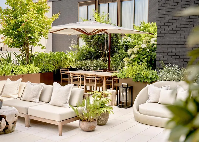 1 Hotel Mayfair Londres