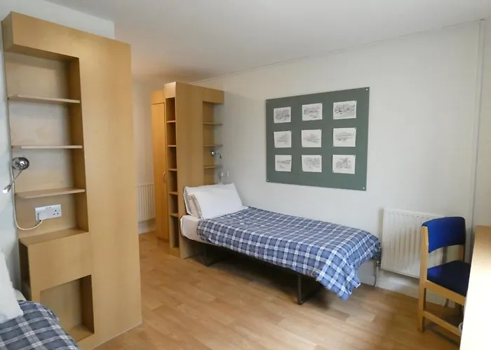 Friendship House Hostel Londen