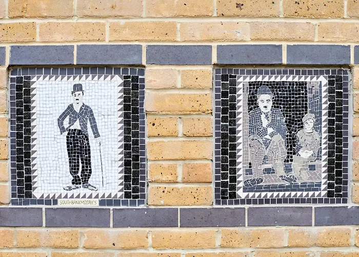 The Prince Hotel Vauxhall, Sonder By Marriott Bonvoy London