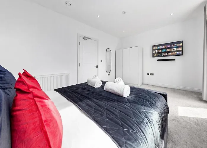 Bermondsey Guest House London