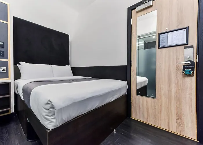 The Z Hotel Strand Londres