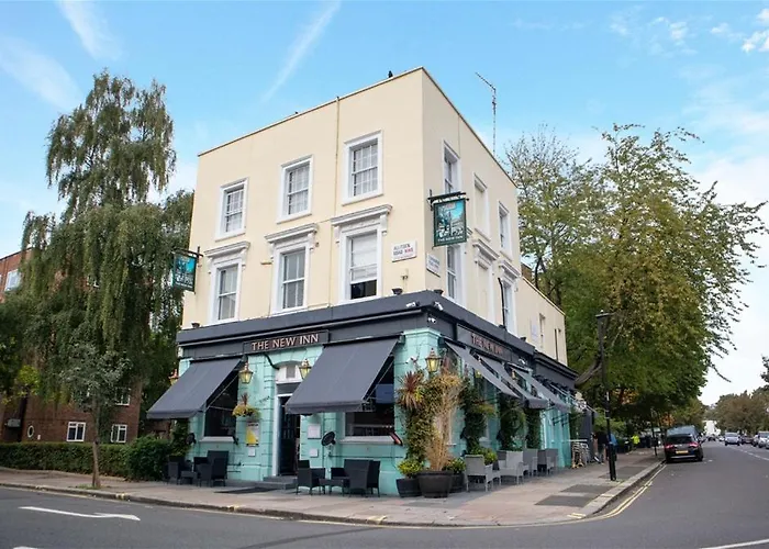 St Johns Boutique Hotel Λονδίνο