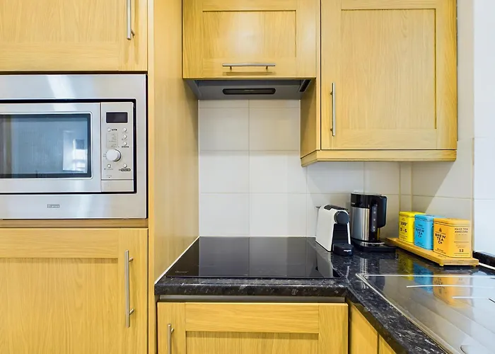 Be London - Covent Garden Residences