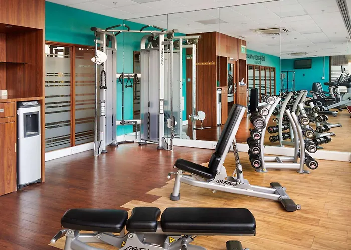 Boutique Novotel London West