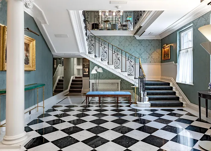 No. 30 Knightsbridge Hotell London