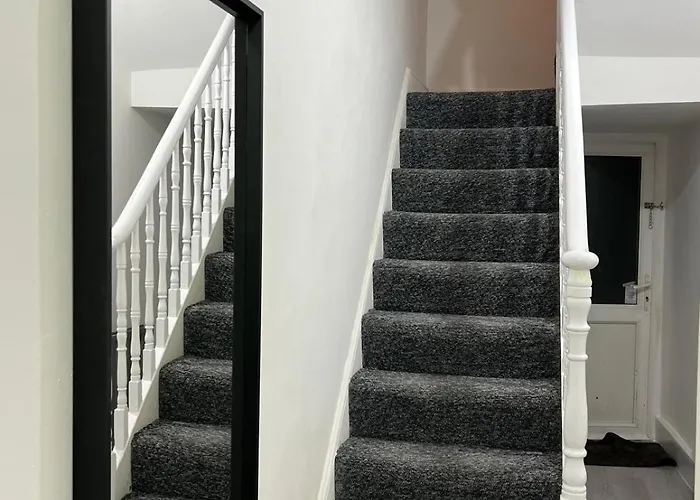 Oxborne Rooms Uk - Plaistow London