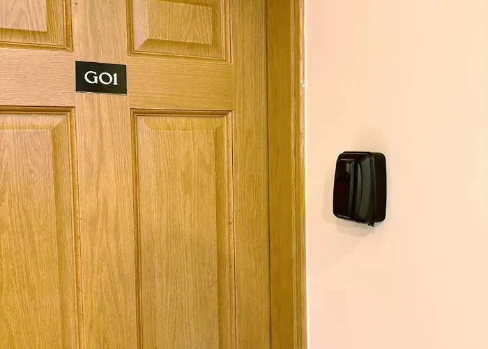 95 Studios London