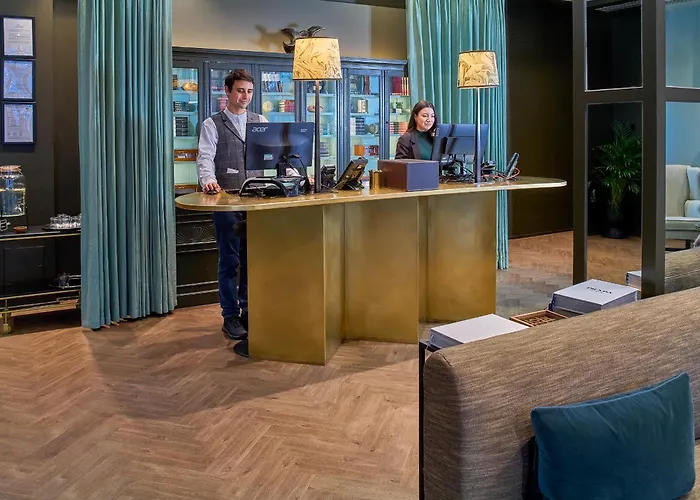Sloane Square Hotel London - 4 star Hotel