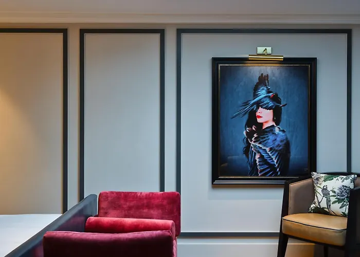 The Mayfair Townhouse Londres