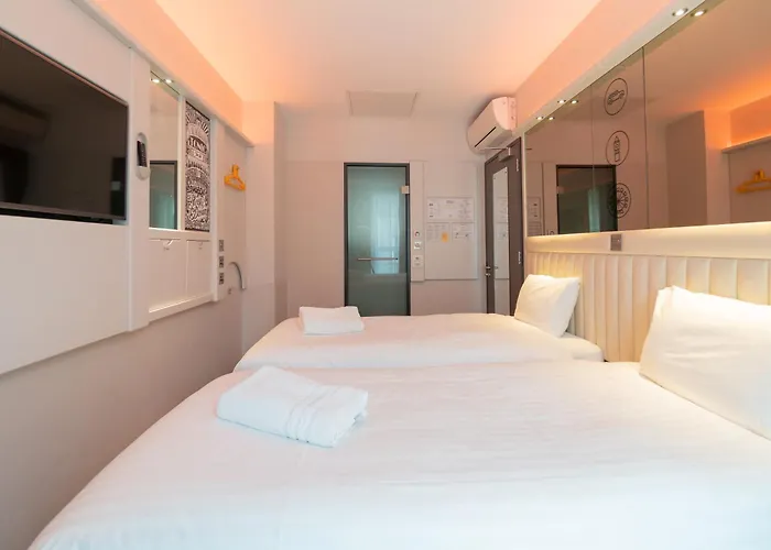 Bed & Breakfasts near London Shoreditch High Street in London