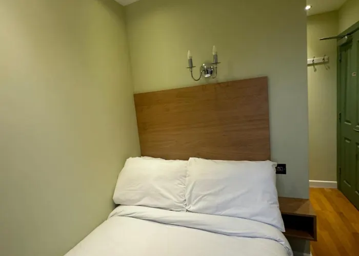 Matheson Olympia Hotel Londres