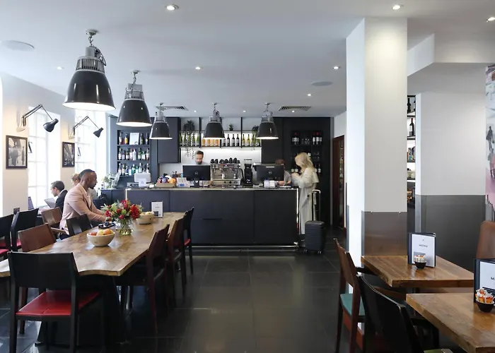 The Z Hotel Victoria Londres