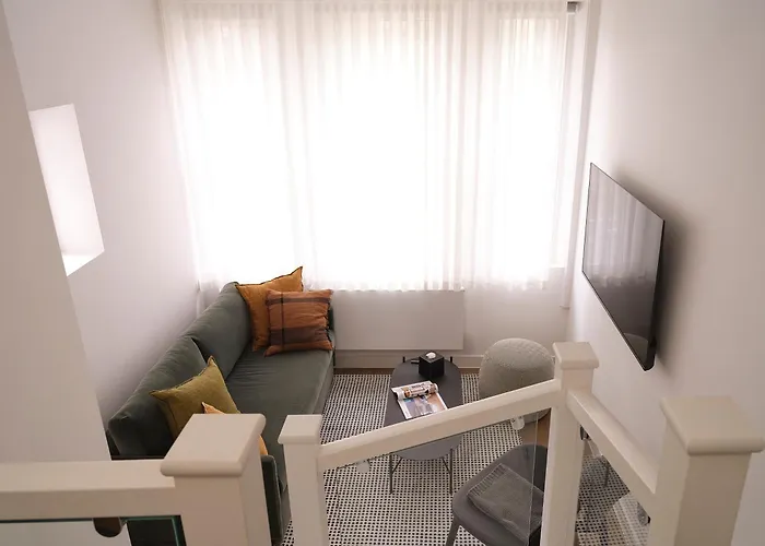 The Marloes Aparthotel London