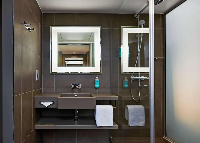 Hotéis de Londres com jacuzzi