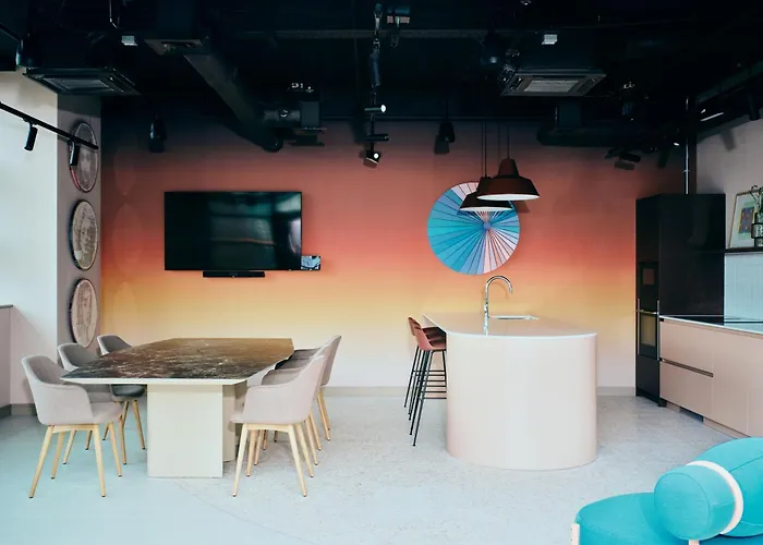 Vertus Edit Canary Wharf London