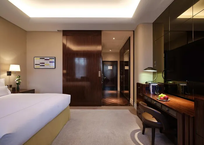 Boutique The Beaumont Mayfair London