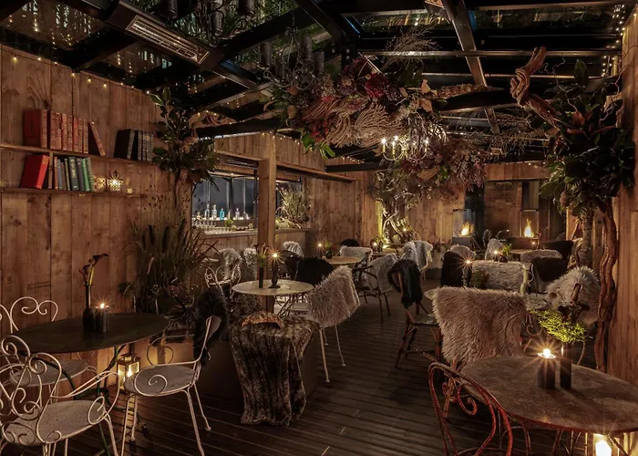 Hotel The Mandrake (Adults Only) Londres