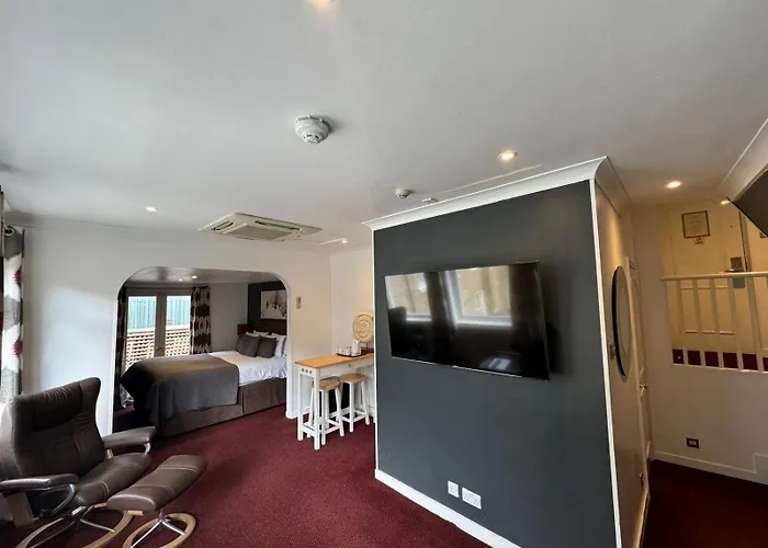London 3 Star Hotels