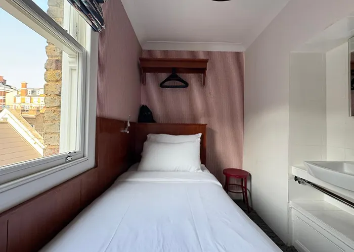 St. David'S Hotels Paddington Londres