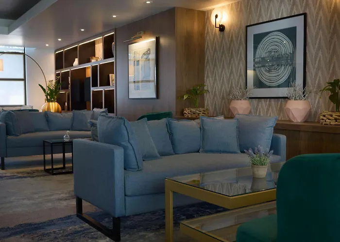 Familiehotels in Londen