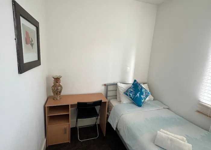 Grand Heights Suites ロンドン