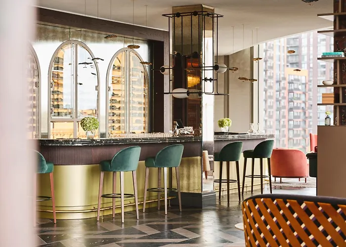 Park Hyatt London River Thames