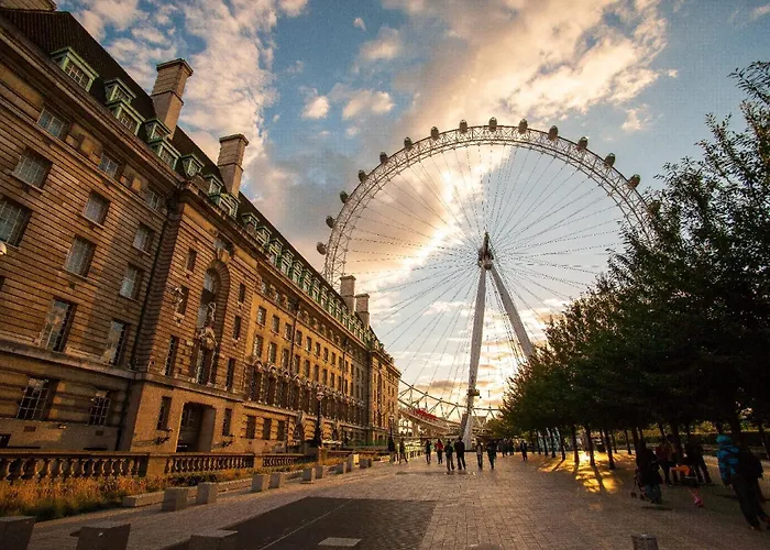 Hotel Anwar House Londres