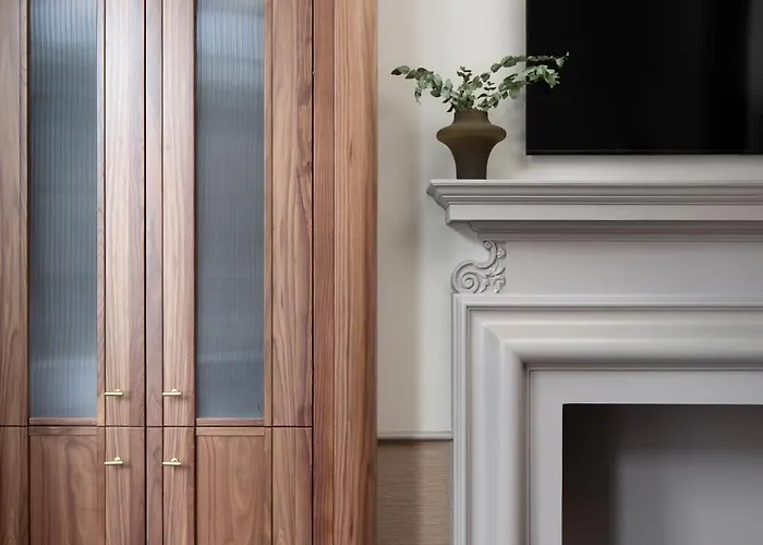 Montcalm Mayfair Townhouse Londres