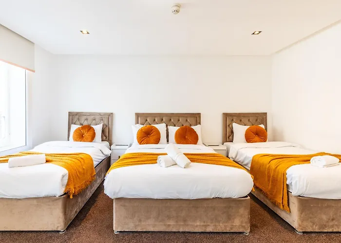 Mayfair Residences London