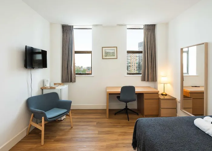 Equitable Hotel ロンドン