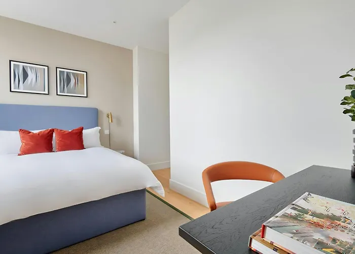 The Prince Hotel Vauxhall, Sonder By Marriott Bonvoy London