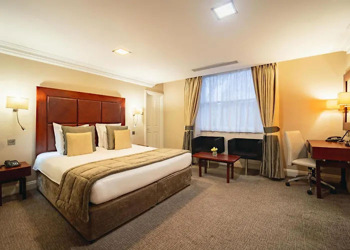 Grange Beauchamp Hotel London