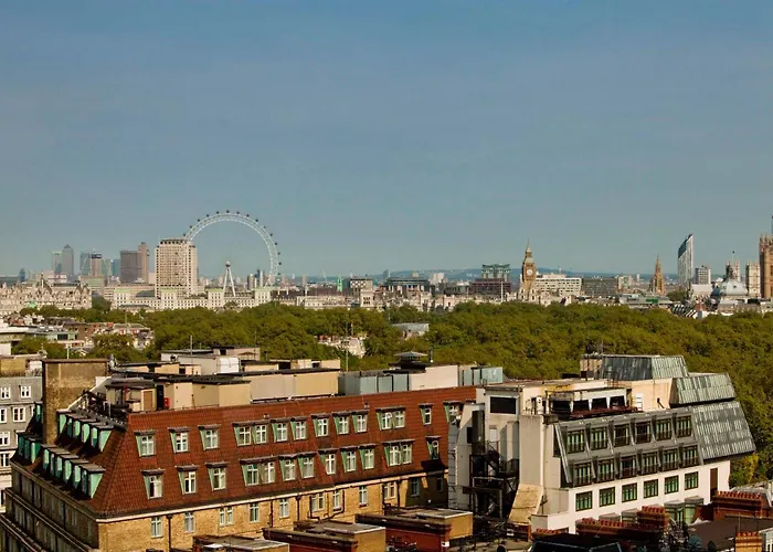 London Boutique Hotels